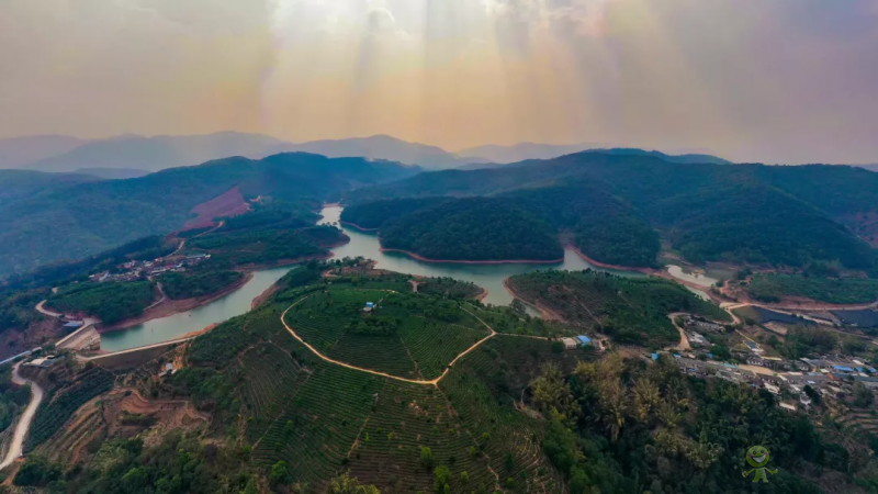 【模式研究】我國國家現代農業產業園的10種典型模式