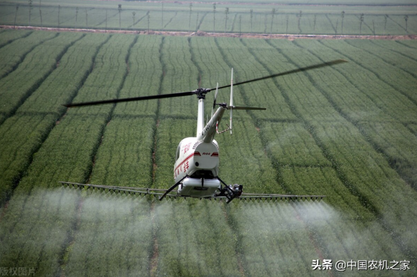 農機行業最有價值最隱秘的大商機——農機核心零部件