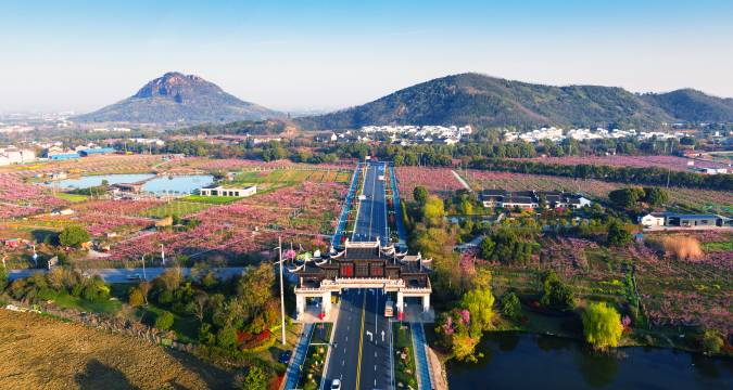 江蘇省高質量建設現代農業產業園 打造農業農村現代化高地