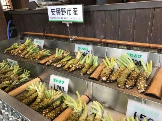 日本百年芥末農場：精耕單品，專注美食，以靜制動